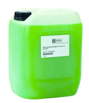 Coracon® WT 6N 30kg Wärmeträgerflüssigkeit Mono-16