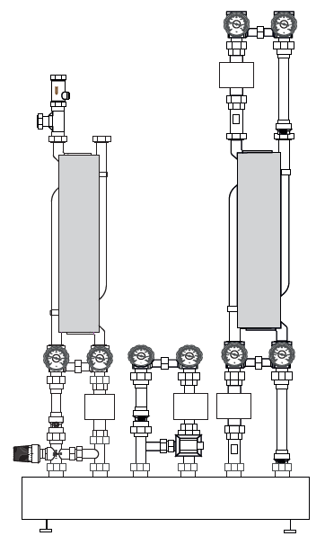 Anbauverteiler ABV1-2020-04