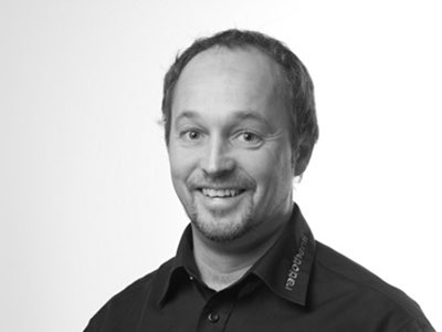 Alexander Weidinger, ratiotherm - Geschäftsführung, Regelungstechnik