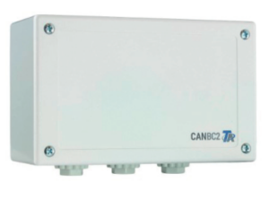 CAN-Buskonverter BC2