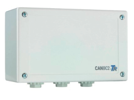 CAN-Buskonverter BC2