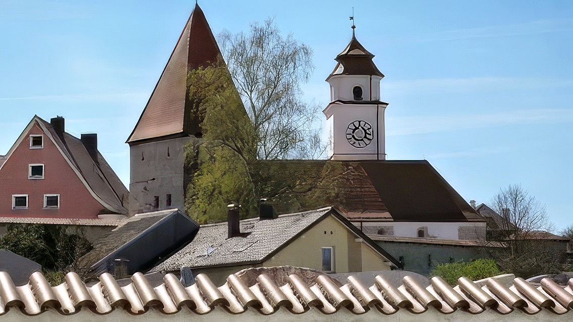 Eroeffnung Nahwaerme Netz Dollnstein Ratiotherm