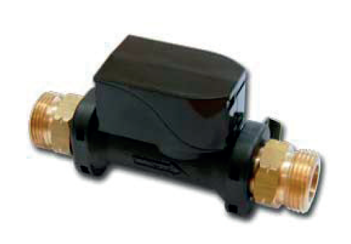 Volumenstromgeber elektronisch DN 25, EVS FTS9-150