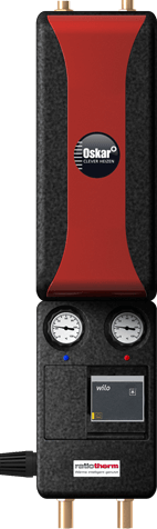 Trinkwassererwärmer TWK