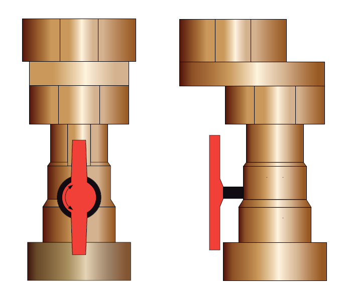 Anbau-Reduzier-Set ARS3