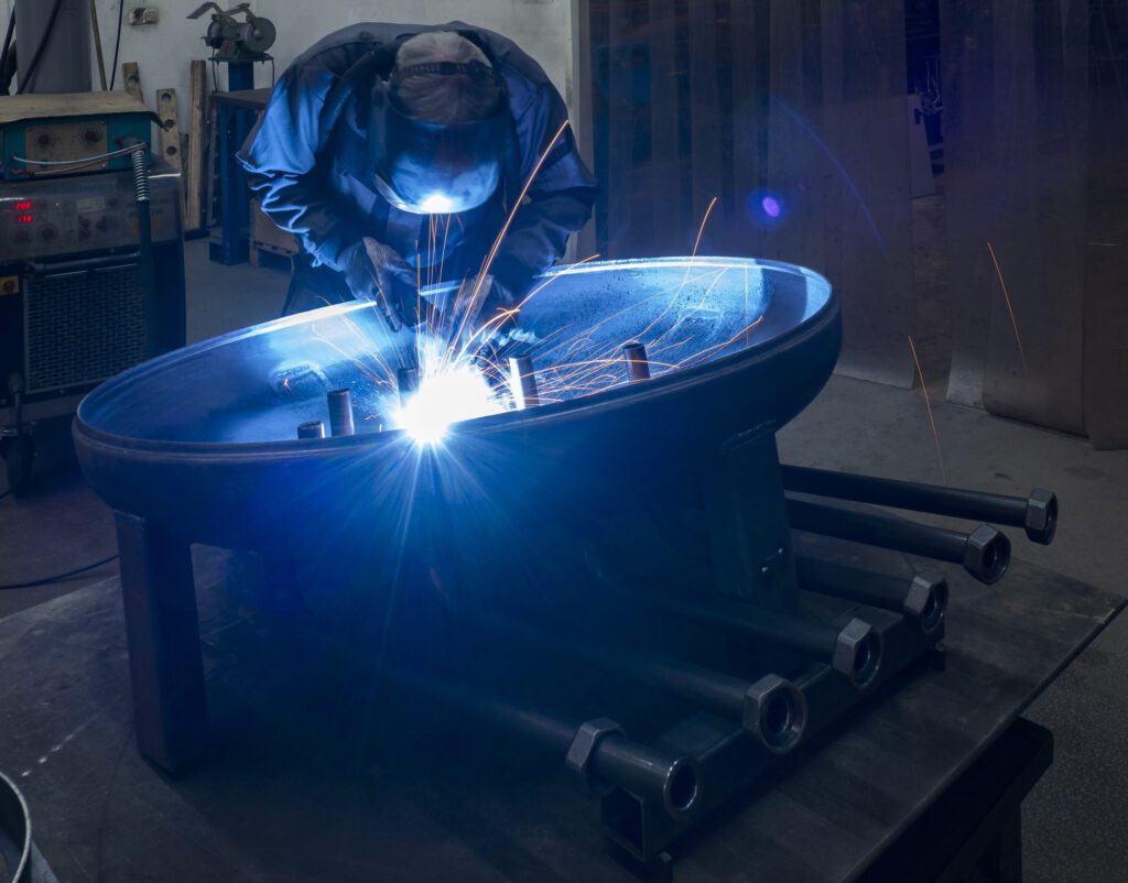 Kapazitätserweiterung Fertigung Motiv 3 - ratiotherm