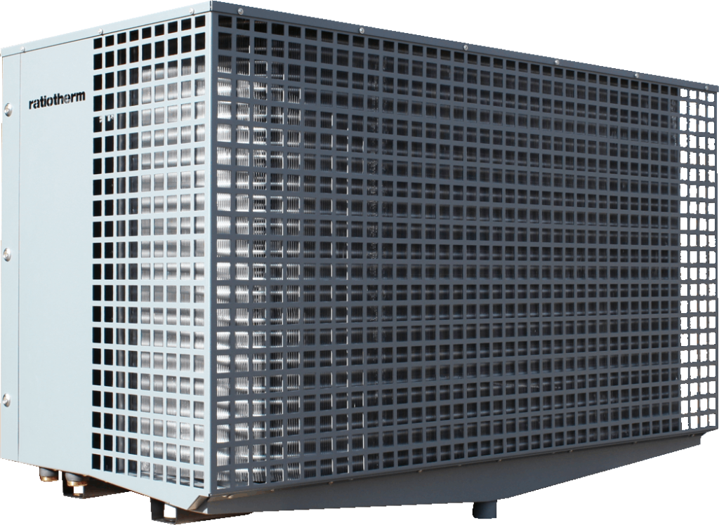 Luft Waermepumpe Wp Max Airmono Vom Hersteller Ratiotherm