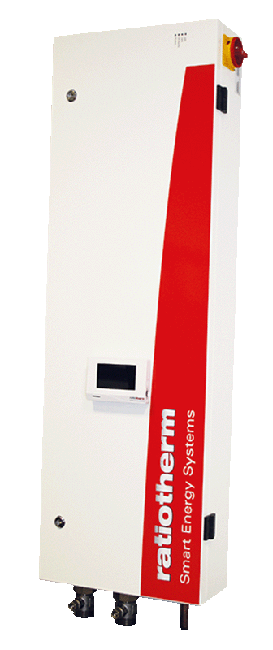 Max Heater F12 vom Hersteller ratiotherm