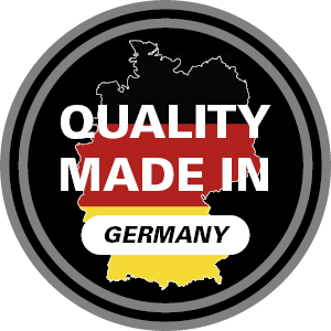 Quality Made in Germany