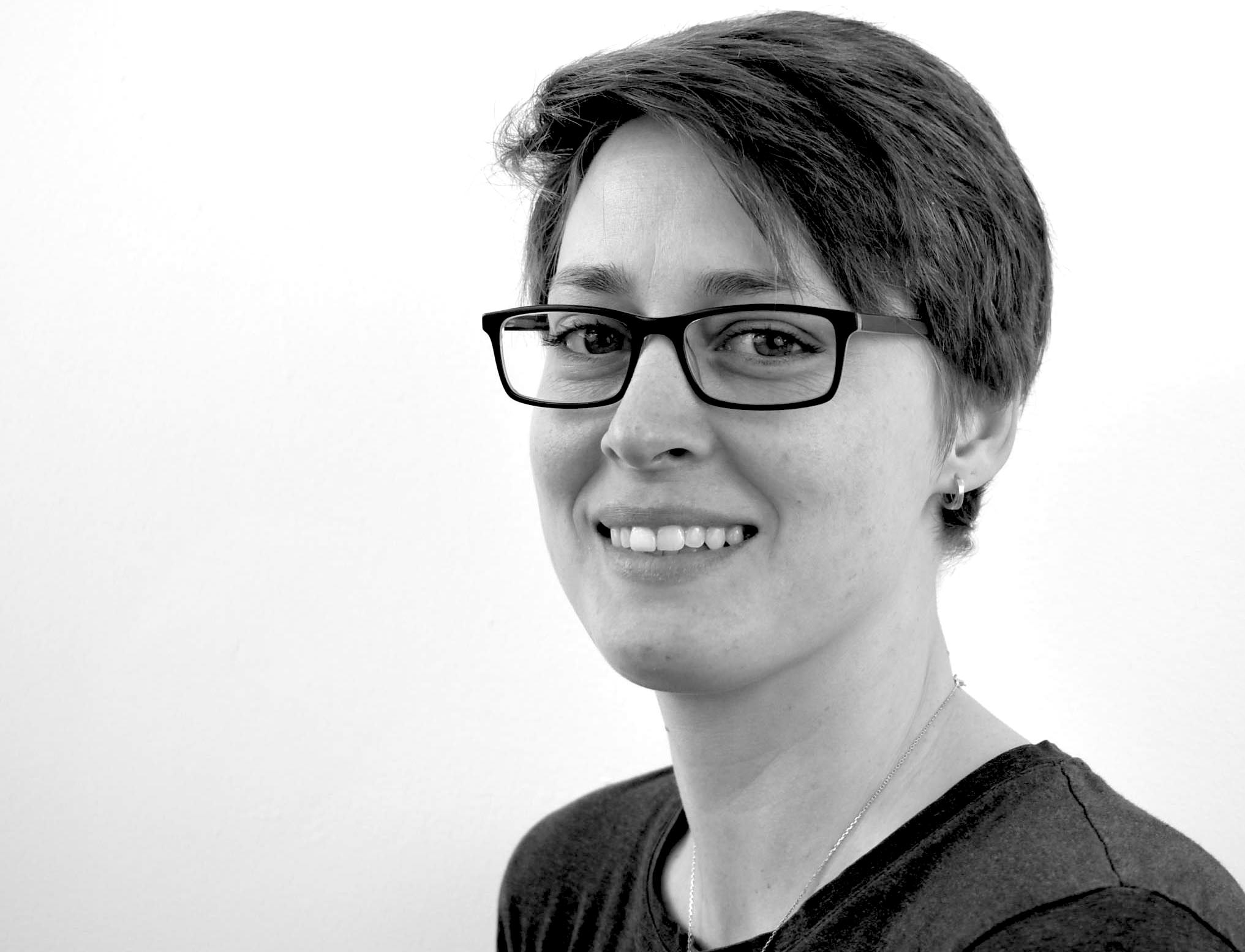 Ramona Weese, ratiotherm - Projektingenieurin