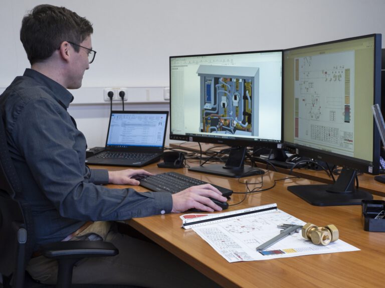 Webseminare Nachhaltige Wärmeversorgung 2024 Motiv 1 - ratiotherm